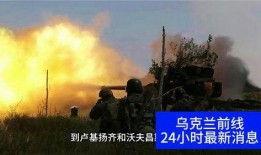 俄乌战争爆料新闻视频,独家爆料视频揭示战场真实情况